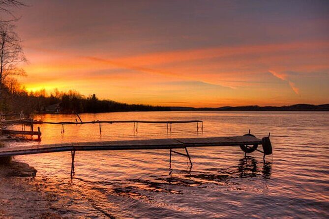 Private 4 Hour Choose Your Lake Discovery Tour in Traverse City - Key Points