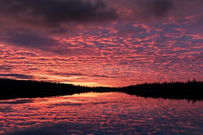 Private 4 Hour Choose Your Lake Discovery Tour in Traverse City - Discovering Traverse City’s Lakes: An In-Depth Review