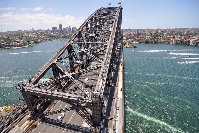 Private 4-hour city tour of Sydney with Hotel pick up and drop off - Introduction: A Quick Look at the Private Sydney City Tour