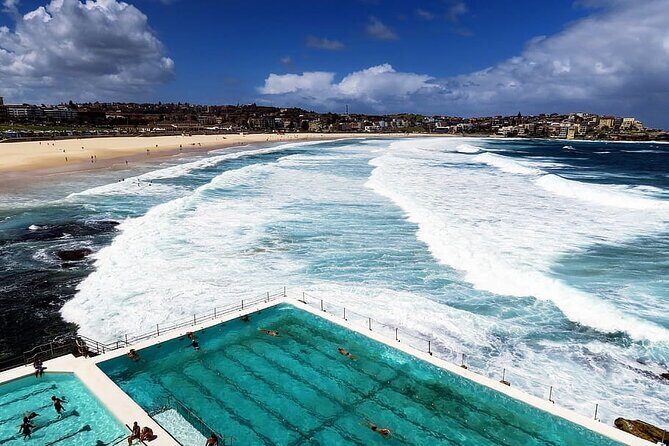 Private 4-hour city tour of Sydney with Hotel pick up and drop off - Key Points