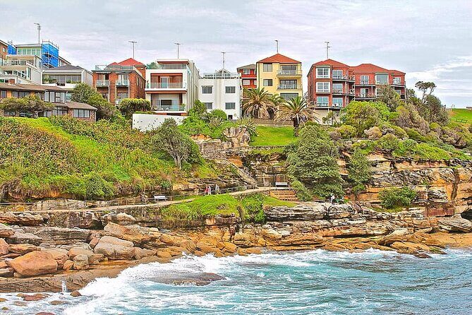 Private 4-hour city tour of Sydney with Hotel pick up and drop off - Who Should Consider This Tour?