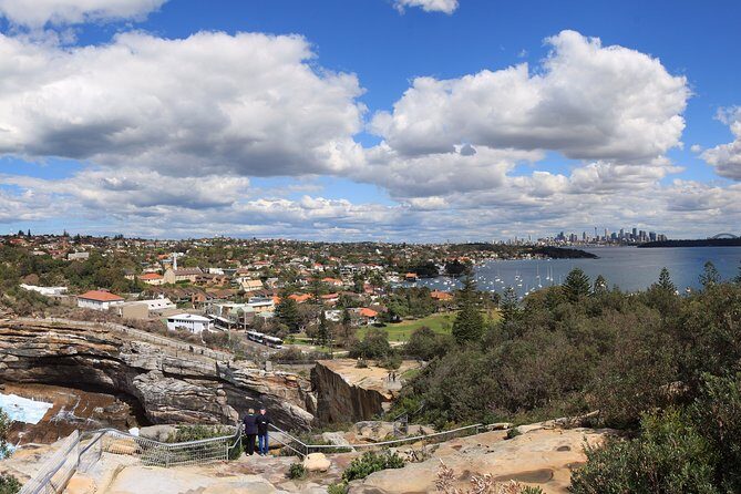 Private 4-hour city tour of Sydney with Hotel pick up and drop off - The Sum Up