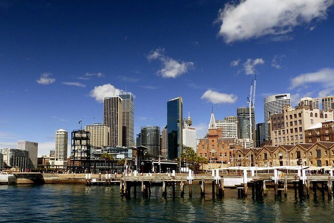 Private 4-hour city tour of Sydney with Hotel pick up and drop off - FAQ
