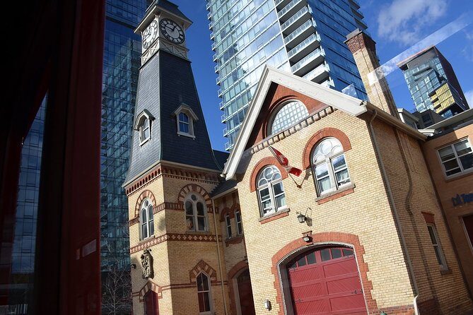Private 4-hour City Tour of Toronto with driver and guide - Hotel pick up - An In-Depth Review of the Private Toronto City Tour