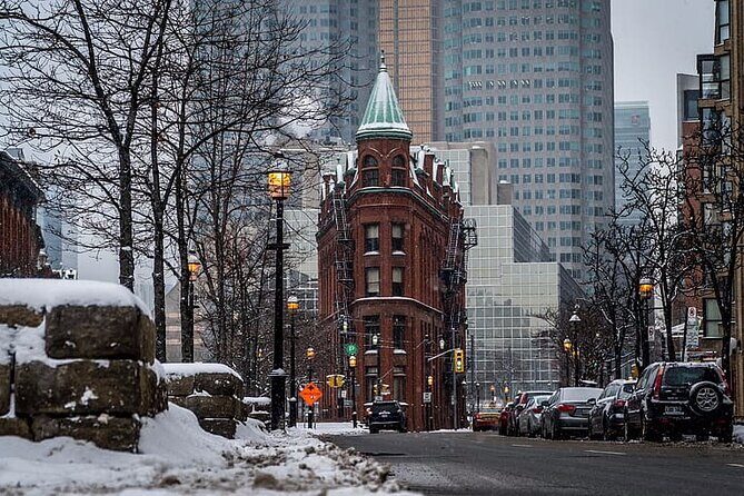 Private 4-hour City Tour of Toronto with driver and guide - Hotel pick up - Frequently Asked Questions