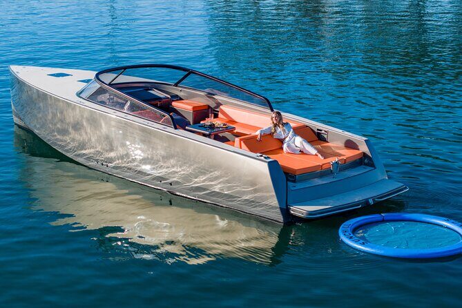 Private 4 hour Cruise to Emerald Bay on 42ft Exotic Yacht for 12 - FAQ