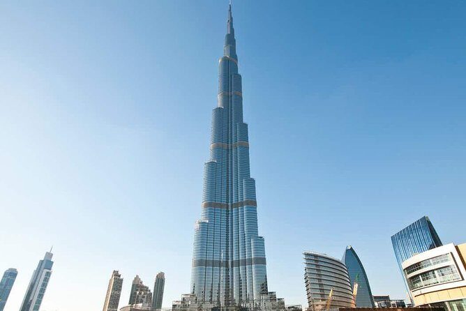Private 4-Hour Dubai Highlights: Exclusive City Discovery - Authentic Experiences and Review Insights