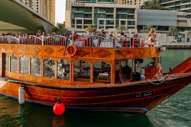 Private 4-Hour Dubai Highlights: Exclusive City Discovery - FAQ
