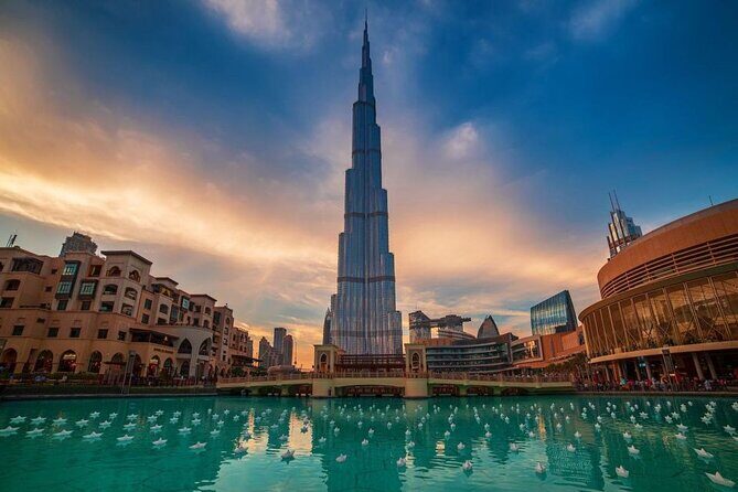 Private 4 hour Dubai Sightseeing Tour with a Guide - Is This Tour Worth It?