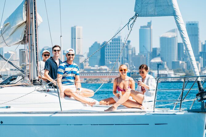 Private 4-Hour Luxury Yacht Charter on Sydney Harbour - Frequently Asked Questions