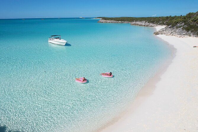 Private 4-Hour Rose Island charter Snorkeling Turtles & Beaching - Final Thoughts: Is It Worth It?