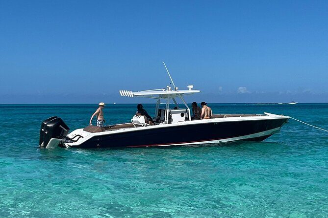 Private 4-Hour Rose Island charter Snorkeling Turtles & Beaching - FAQ