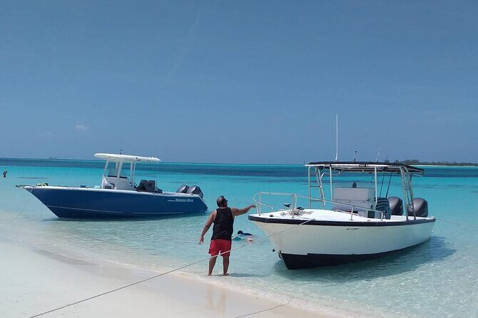 Private 4 hour Rose Island tour snorkeling fishing - An In-Depth Look at the Tour Experience