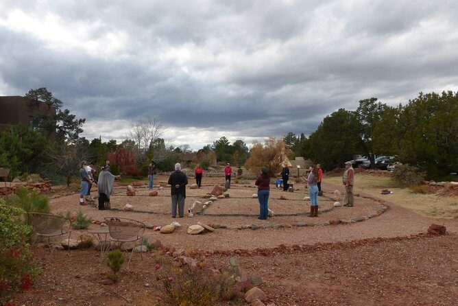 Private 4-Hour Sedona Medicine Wheel and Vortex Journey - A Deep Dive into the Experience