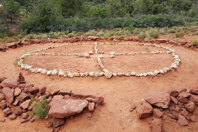Private 4-Hour Sedona Medicine Wheel and Vortex Journey - Final Thoughts