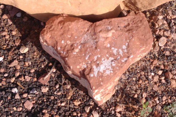 Private 4-Hour Sedona Medicine Wheel and Vortex Journey - FAQ