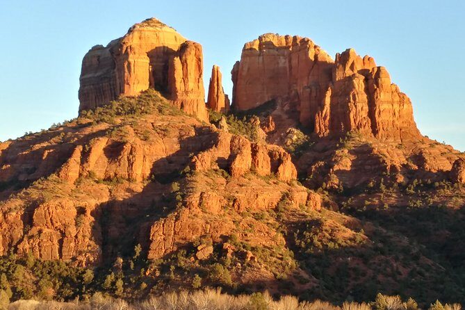 Private 4-Hour Sedona Spectacular Journey and Vortex Tour - The Sum Up