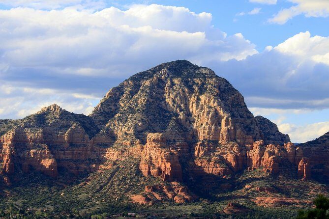 Private 4-Hour Tour of Sedona with pickup/drop-off - Authentic Experiences and Practical Details
