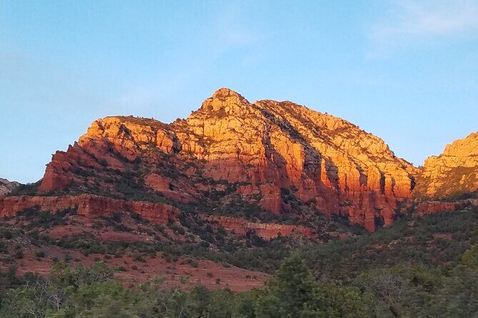 Private 4-Hour Tour of Sedona with pickup/drop-off - FAQs