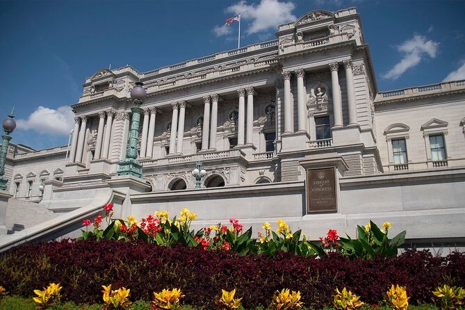 Private 4-hour Walking Tour in Washington with official tour guide - What Makes This Tour Stand Out