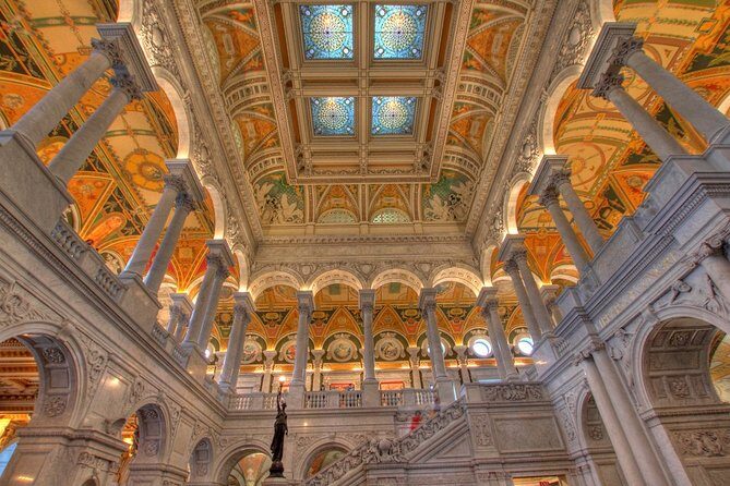 Private 4-hour Walking Tour in Washington with official tour guide - Authentic Traveler Insights and Feedback