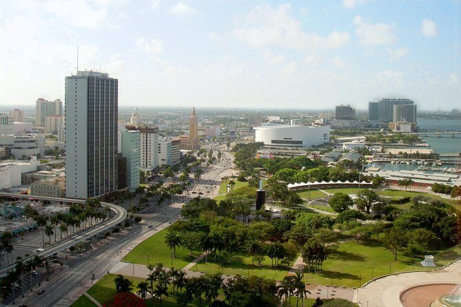 Private 4-hours City Tour of Miami from Miami Airport with private driver/guide - FAQ