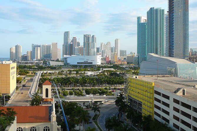 Private 4-hours City Tour of Miami from Miami Airport with private driver/guide - Final Thoughts