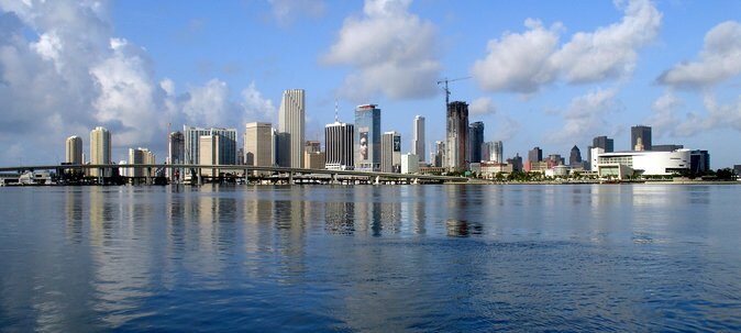 Private 4-hours City Tour of Miami with private driver/guide - Key Points