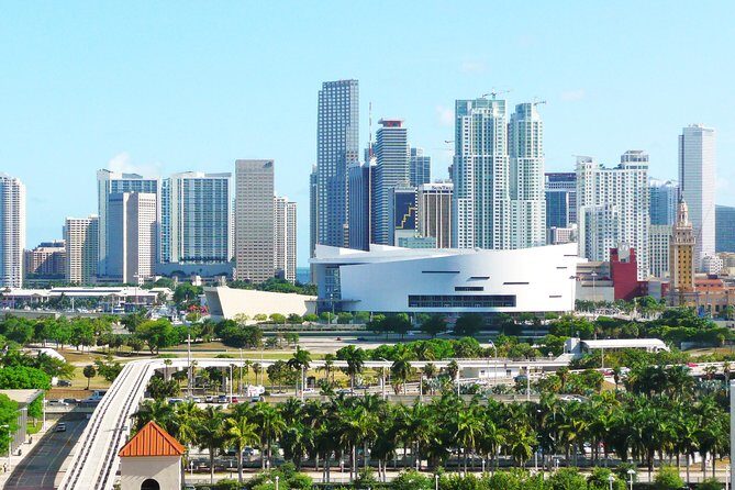 Private 4-hours City Tour of Miami with private driver/guide - Who Will Benefit Most?