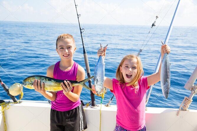 Private 4 Hours Fishing Trip in Anna Maria Island - A Practical Look at the Private 4-Hour Fishing Trip in Anna Maria Island