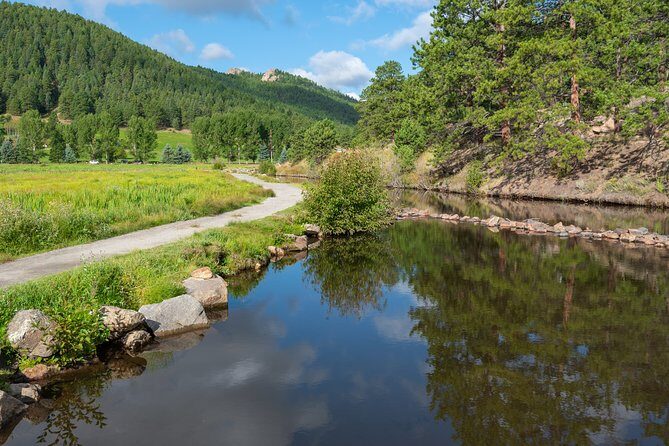 Private 4-Hours Foothills Explorer Tour from Denver - Practical Considerations