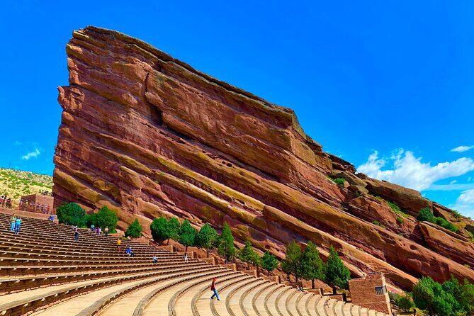 Private 4-Hours Foothills Explorer Tour from Denver - FAQs
