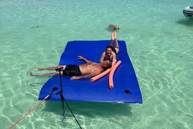 Private 4 Hours Islamorada Sandbar Charter - The Sum Up – Is This Tour Right for You?