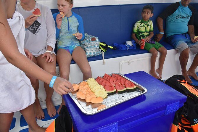 Private 4 Island Speed Boat Tour from Krabi - The Downsides to Keep in Mind