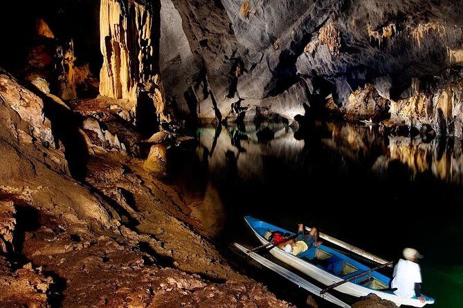 Private 4-kilometer Puerto Princesa Underground River Tour with lunch - Why This Tour Is a Standout