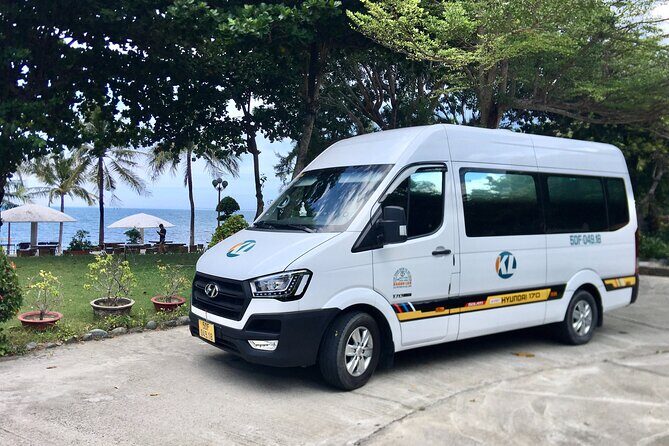 Private 4-seat car transport from Cam Ranh airport to Nha Trang - Why This Transfer Offers Good Value