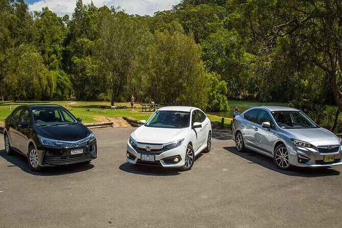Private 4-seat car transport from Cam Ranh airport to Nha Trang - FAQ