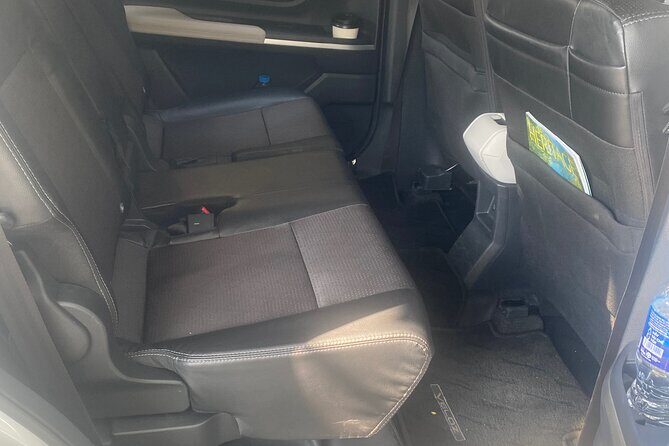 PRIVATE 4 seats - Hanoi Airport Transfer; Arrival or Departure - The Sum Up