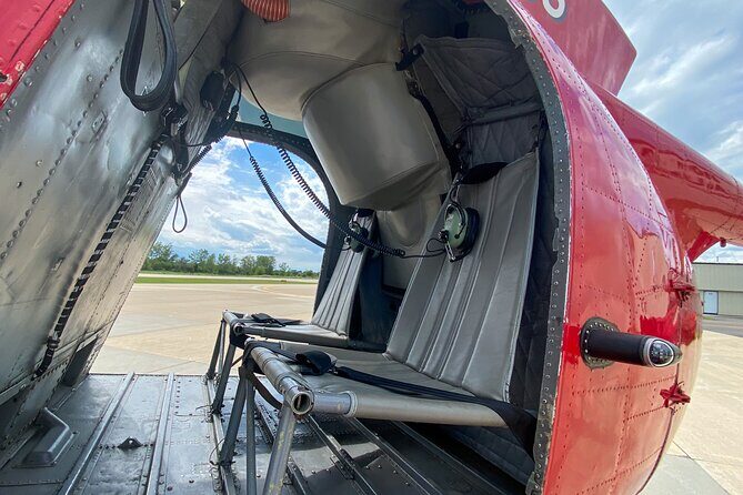 Private 45-Minute Chicago Skyline Helicopter Tour - FAQ