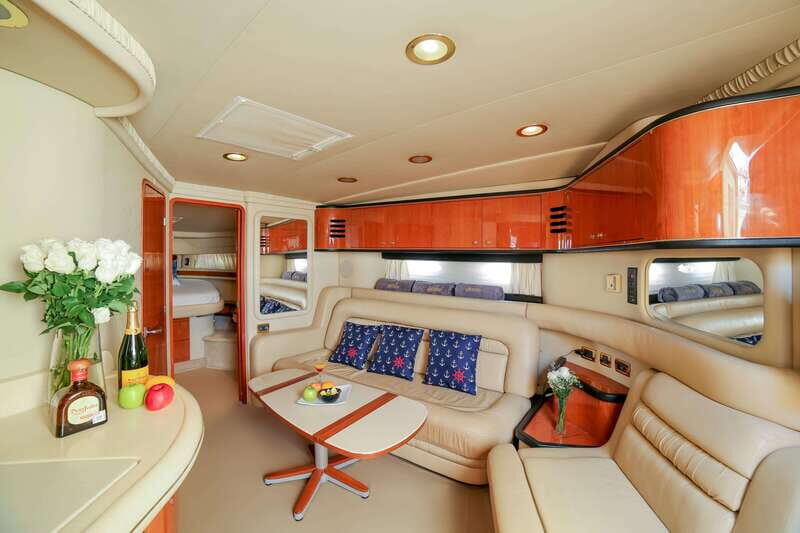 Private 45' Yacht in Cabo - Who Is This Tour Perfect For?