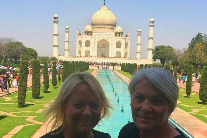 Private 4Days Taj Mahal Tour from NewYork Including Visa & Flight - Who Should Consider This Tour