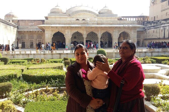 Private 4Days Taj Mahal Tour from NewYork Including Visa & Flight - Final Thoughts: Is it Worth It?