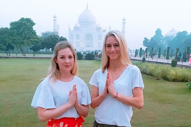 Private 4Days Taj Mahal Tour from NewYork Including Visa & Flight - FAQs
