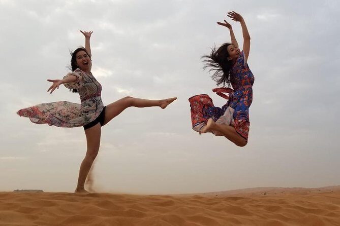 Private 4Hours Red Dunes Safari Camel Ride ,Falcon & Dune Thrills - FAQs