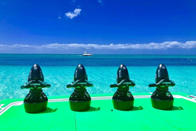 Private 4hr Parasail - Snorkel & Water-Sports Adventure, Turks and Caicos - The Sum Up: Is This Tour Right for You?
