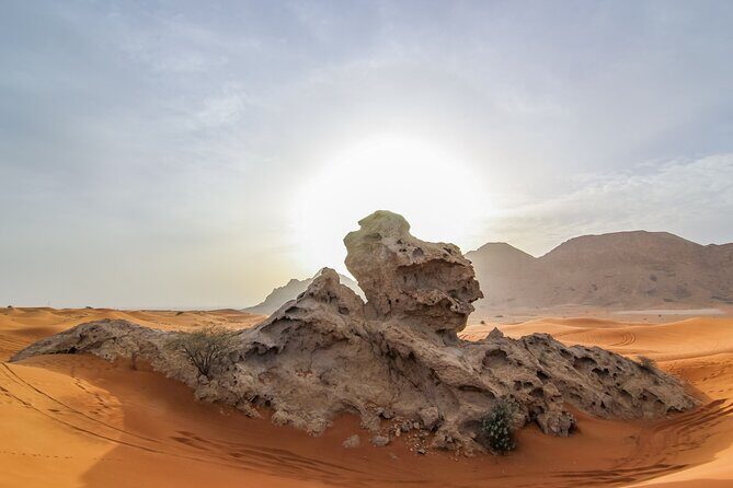 Private 4x4 Desert Drive, Wadi Shawaka Pool Visit with Lunch box - FAQs