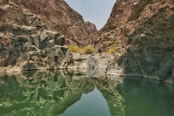 Private 4x4 Desert Drive, Wadi Shawaka Pool Visit with Lunch box - Final Thoughts