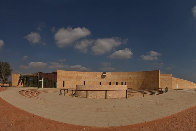 Private 4x4 Mleiha Desert Safari Horse Riding with Museum Visit - Final Thoughts