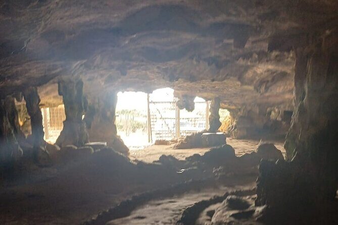 Private 4x4 Natural Pool, Caves & Baby Beach by Cross Aruba Tours - A Closer Look at the Aruba Tour