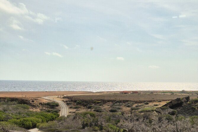 Private 4x4 Natural Pool, Caves & Baby Beach by Cross Aruba Tours - FAQs